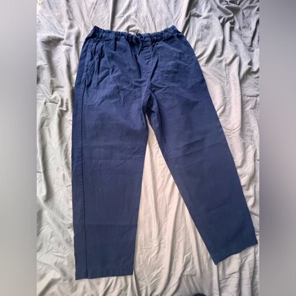 Cotton Albam pants - Picture 11 of 13